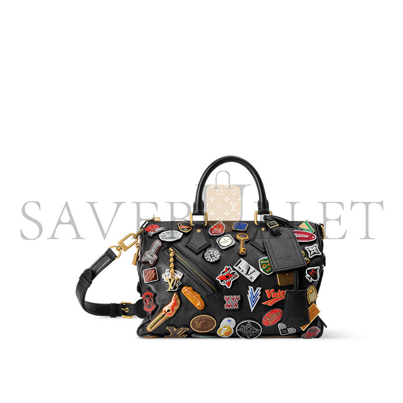 l0vis Vvtt0n speedy p9 bandouliÈre 30 pins m26079 (32*22.5*18cm)